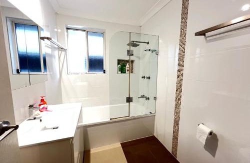 Winston Hills House | N Room