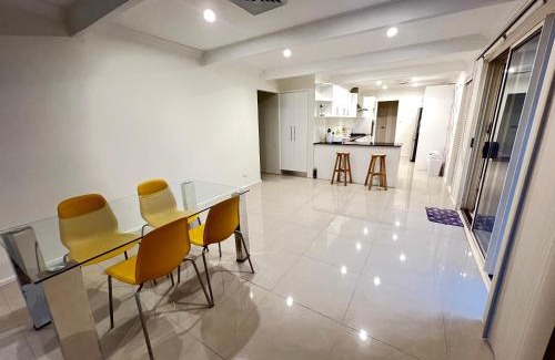 Winston Hills House | N Room