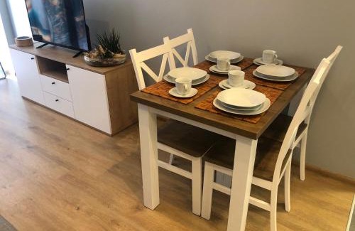 Centrum Apartment | N&S Apartament na Lisiej