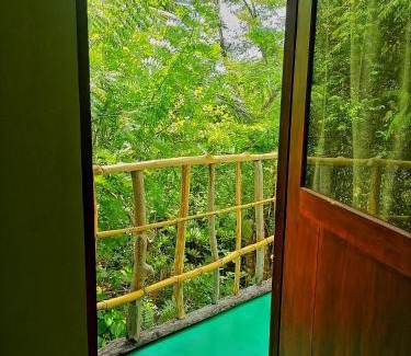 Sigiriya House | N S K Green Villa