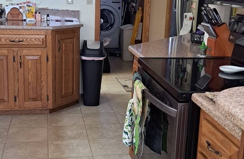 Green Bay Condo | n Spacious 3-bedroom condo on Lake Largo in nice Green Bay, Wisconsin