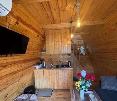 Adjara Cabin | N STORY