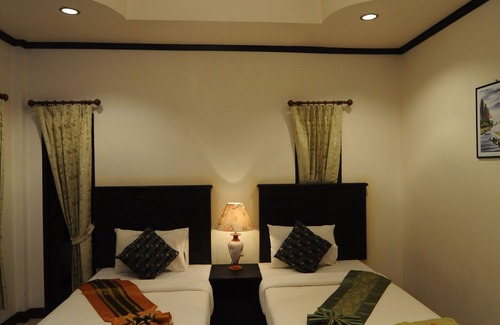 Ko Lanta Hotel | N.T. Lanta Resort