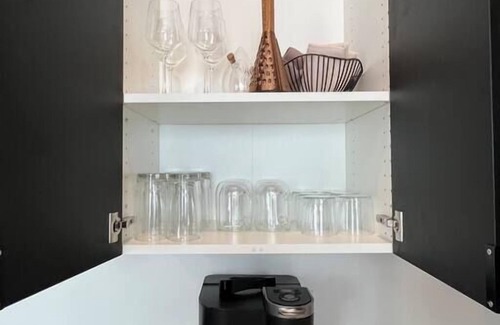 Rochester Apartment | N. Winton Village/Comfort +