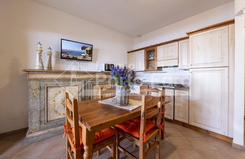 Capo d'Orso Apartment | N1-06A Cormorani - N1-06A PORTO MANNU