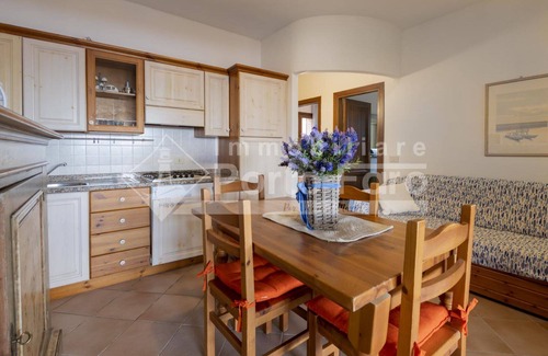Capo d'Orso Apartment | N1-06A Cormorani - N1-06A PORTO MANNU