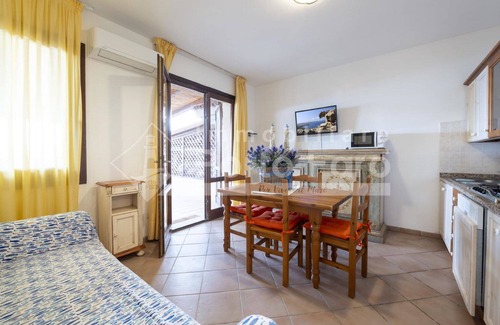 Capo d'Orso Apartment | N1-06A Cormorani - N1-06A PORTO MANNU