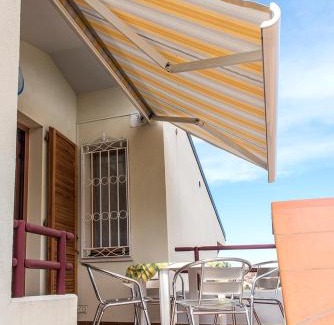 Numana Apartment | N164 - Numana, bilocale con meravigliosa vista mare