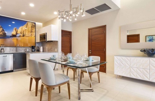 San Jose del Cabo Apartment | n2 Bedroom Suite Villa la Valencia