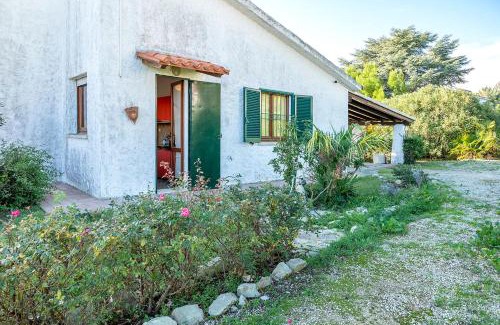 Villaggio Taunus Apartment | N272 - Numana, meravigliosa villa con giardino e vista mare