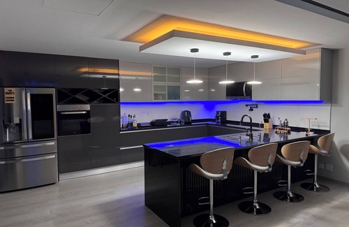 Cidade Velha Apartment | N3xt Level Home