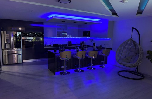 Cidade Velha Apartment | N3xt Level Home
