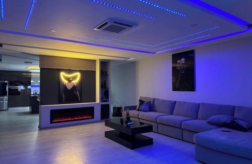 Cidade Velha Apartment | N3xt Level Home