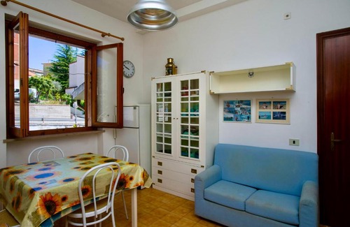 Numana Apartment | N40 - Numana, trilocale a due passi dal centro