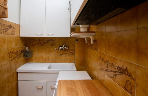 Numana Apartment | N40 - Numana, trilocale a due passi dal centro