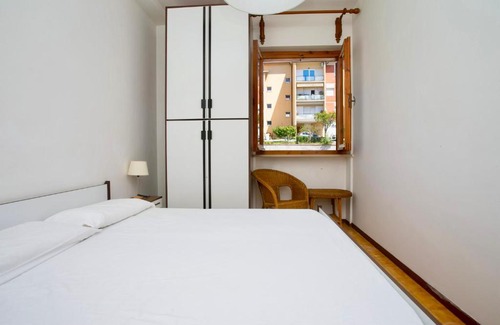 Numana Apartment | N40 - Numana, trilocale a due passi dal centro