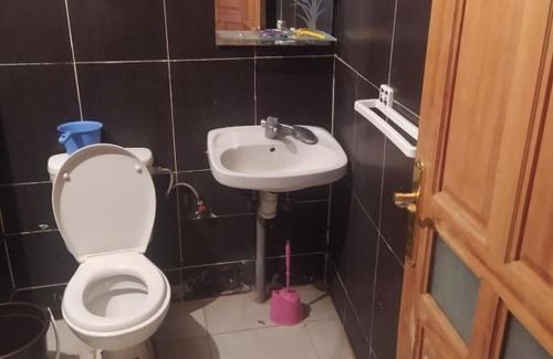 Ifrane Apartment | N43 Residence Amine
