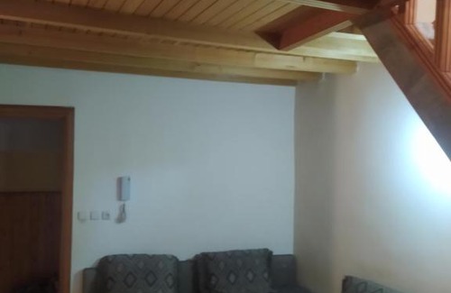 Ifrane Apartment | N43 Residence Amine