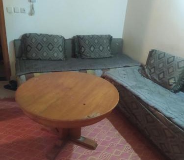 Ifrane Apartment | N43 Residence Amine