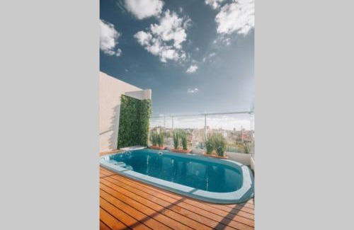 Asuncion Apartment | N4A1 - New, Nice, for Long and Short Stay