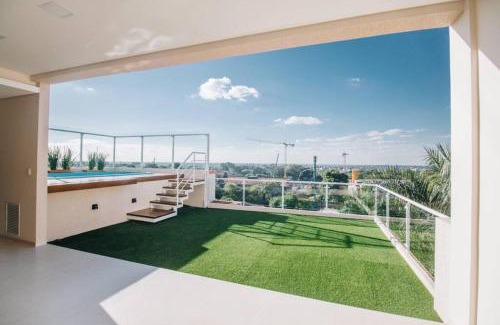 Asuncion Apartment | N4A1 - New, Nice, for Long and Short Stay
