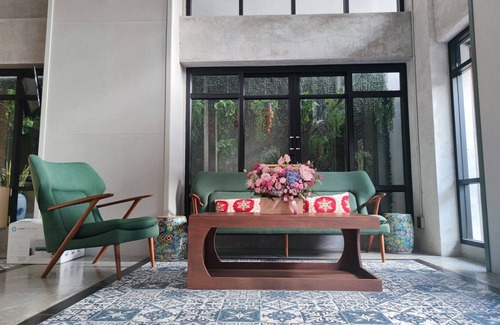 Chakkrawat Hotel | N5 Ratchawong Hostel
