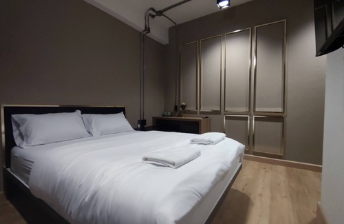 Chakkrawat Hotel | N5 Ratchawong Hostel