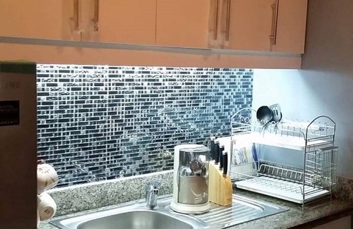 Baguio Apartment | N603 Outlook Ridge Residences