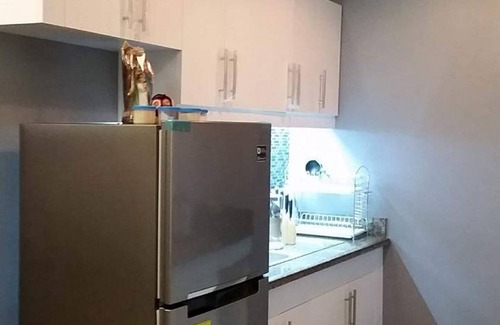 Baguio Apartment | N603 Outlook Ridge Residences
