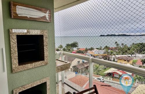 Penha Apartment | N6603 VISTA Mar Home Club Beto Carrero
