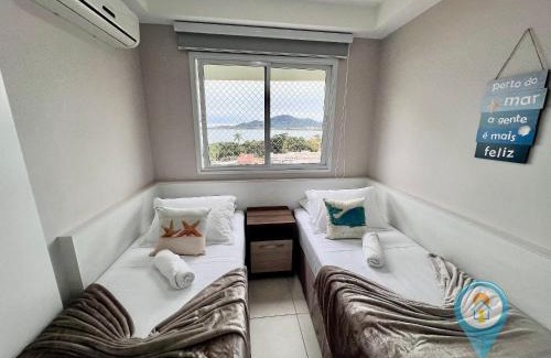 Penha Apartment | N6603 VISTA Mar Home Club Beto Carrero