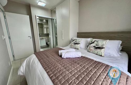 Penha Apartment | N6603 VISTA Mar Home Club Beto Carrero