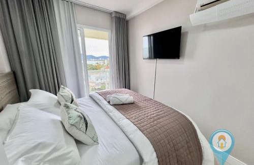 Penha Apartment | N6603 VISTA Mar Home Club Beto Carrero