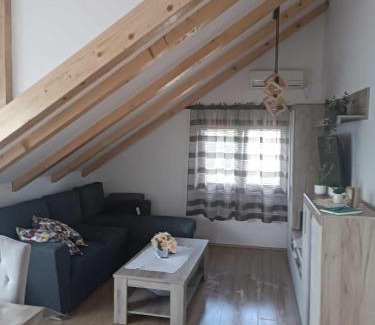 Vrdnik Apartment | Naš san