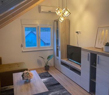 Vrdnik Apartment | Naš san