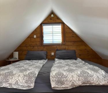 Sumadija House | Naša Oaza - Donja Trepča, Čačak