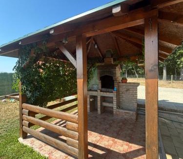 Sumadija House | Naša Oaza - Donja Trepča, Čačak