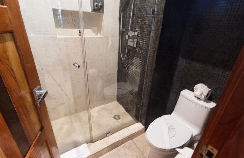 Centro - Supmza 001 Hotel | Na Balam Hotel