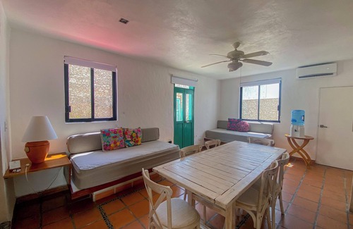 Centro - Supmza 001 Hotel | Na Balam Hotel