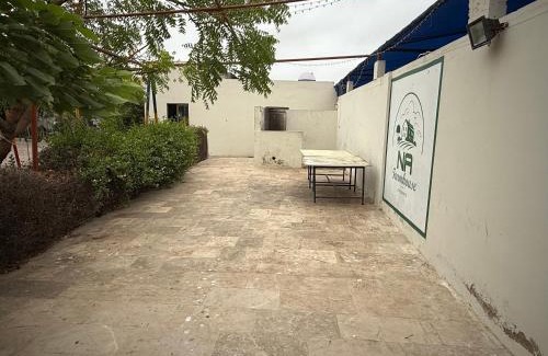 Karachi House | NA Farmhouse and Resort