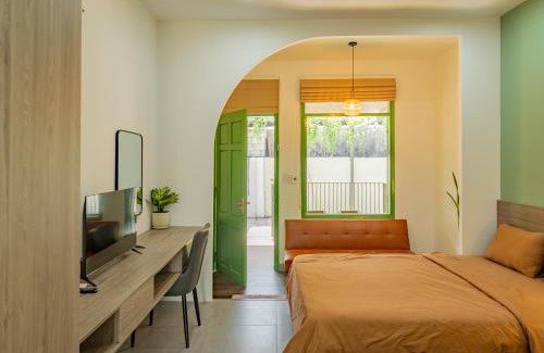 Hue Hotel | Na Garden Homestay