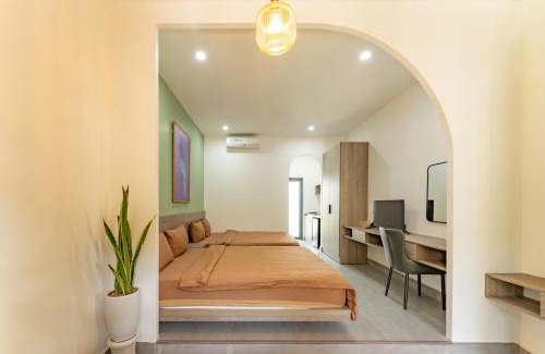 Hue Hotel | Na Garden Homestay
