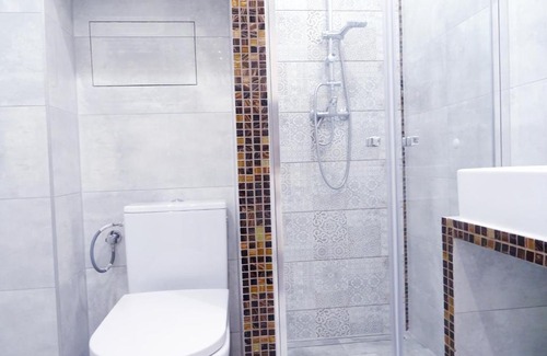 Krzyki Apartment | Na Grobli 20/13