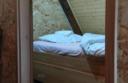 Konjic House | Na krovu svijeta