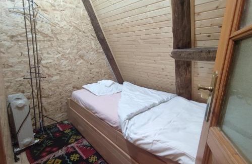 Konjic House | Na krovu svijeta