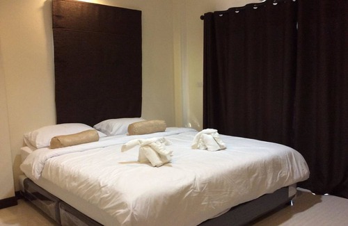 Chiang Rai Hotel | Na Na Doo Homestay
