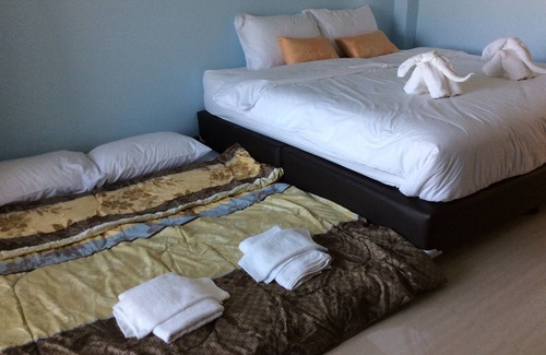 Chiang Rai Hotel | Na Na Doo Homestay
