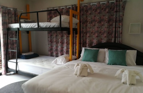 Chiang Rai Hotel | Na Na Doo Homestay