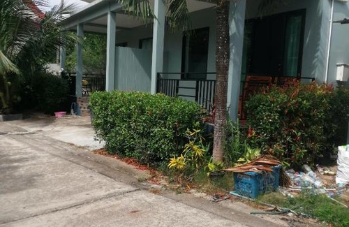 Bang Tao House | Na-NaTwinhouse