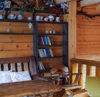 Yaremche Hotel | Na Penkah